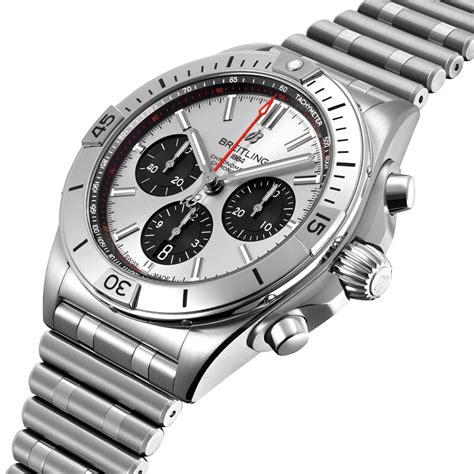 breitling b01 42 chronomat|breitling chronomat 42 for sale.